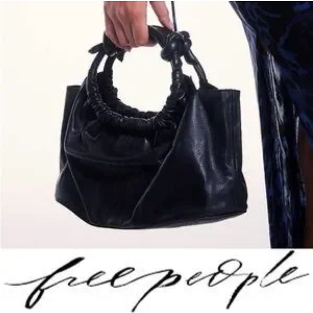 FREE PEOPLE Head Over Heels Crossbody - Picture 4 of 11